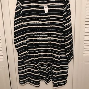 Loft dress, size medium